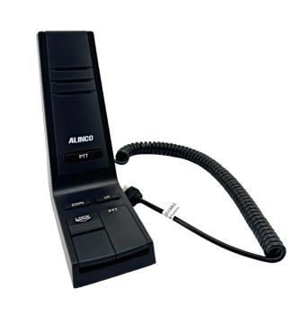 Alinco EMS-98 Tischmikrofon